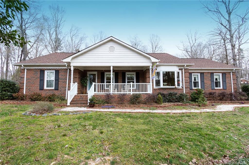 Lakeshore - Residential