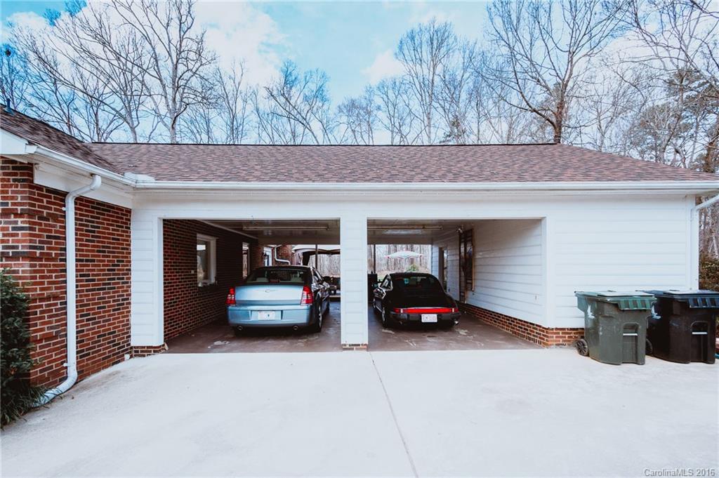 Lakeshore - Residential