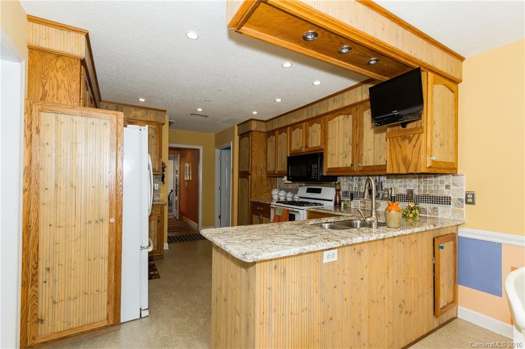 Lakeshore - Residential