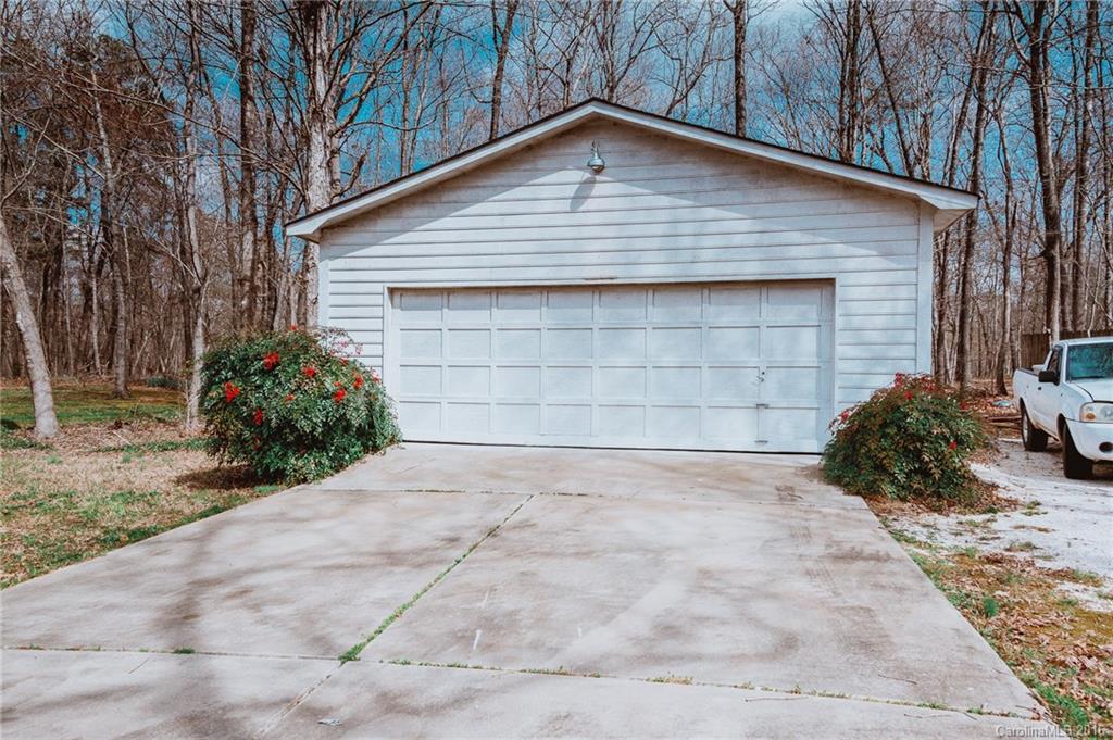 Lakeshore - Residential