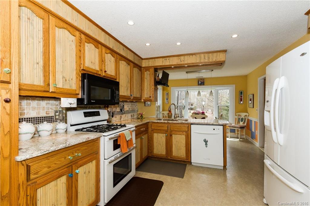 Lakeshore - Residential