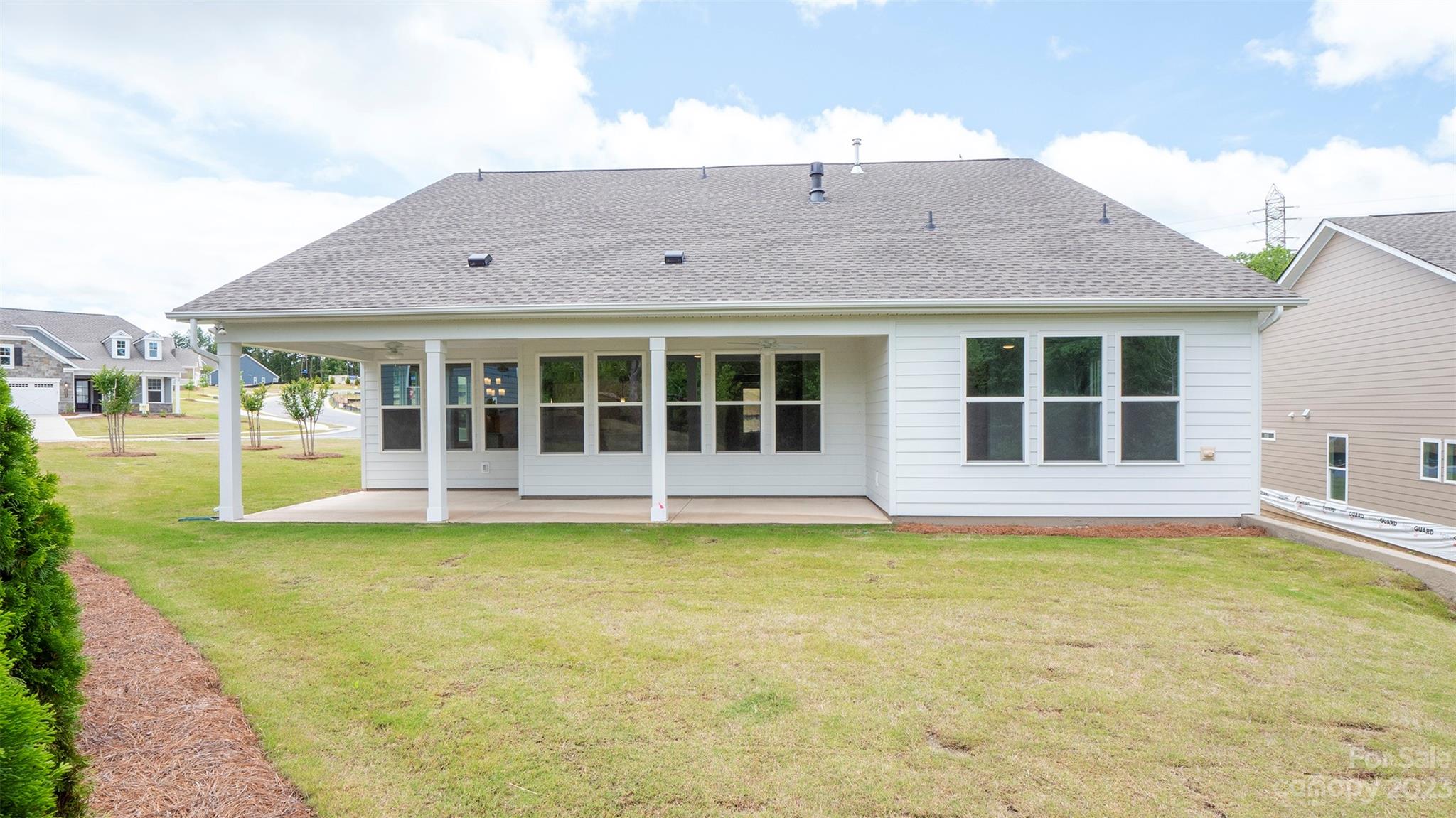 Handsmill On Lake Wylie - Residential