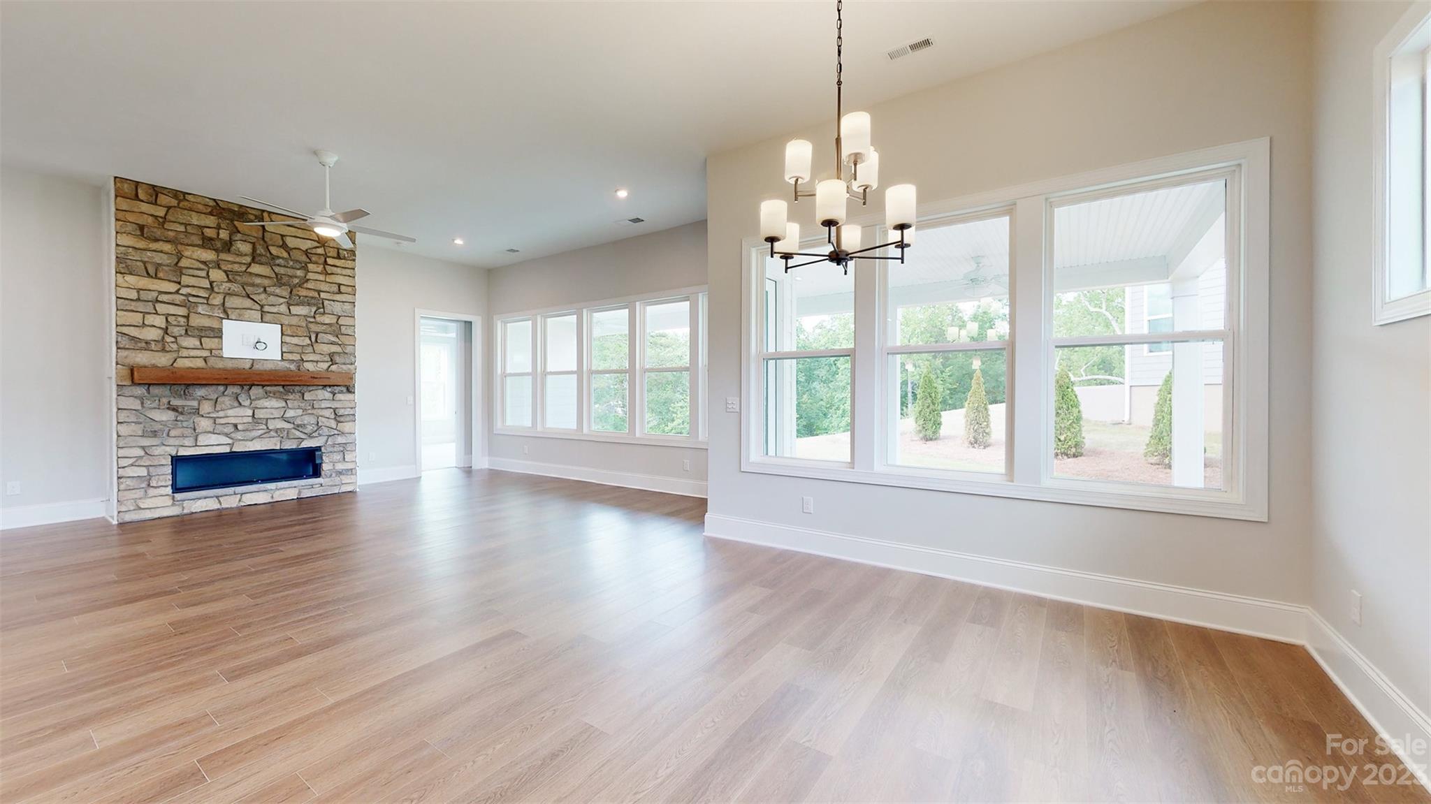 Handsmill On Lake Wylie - Residential