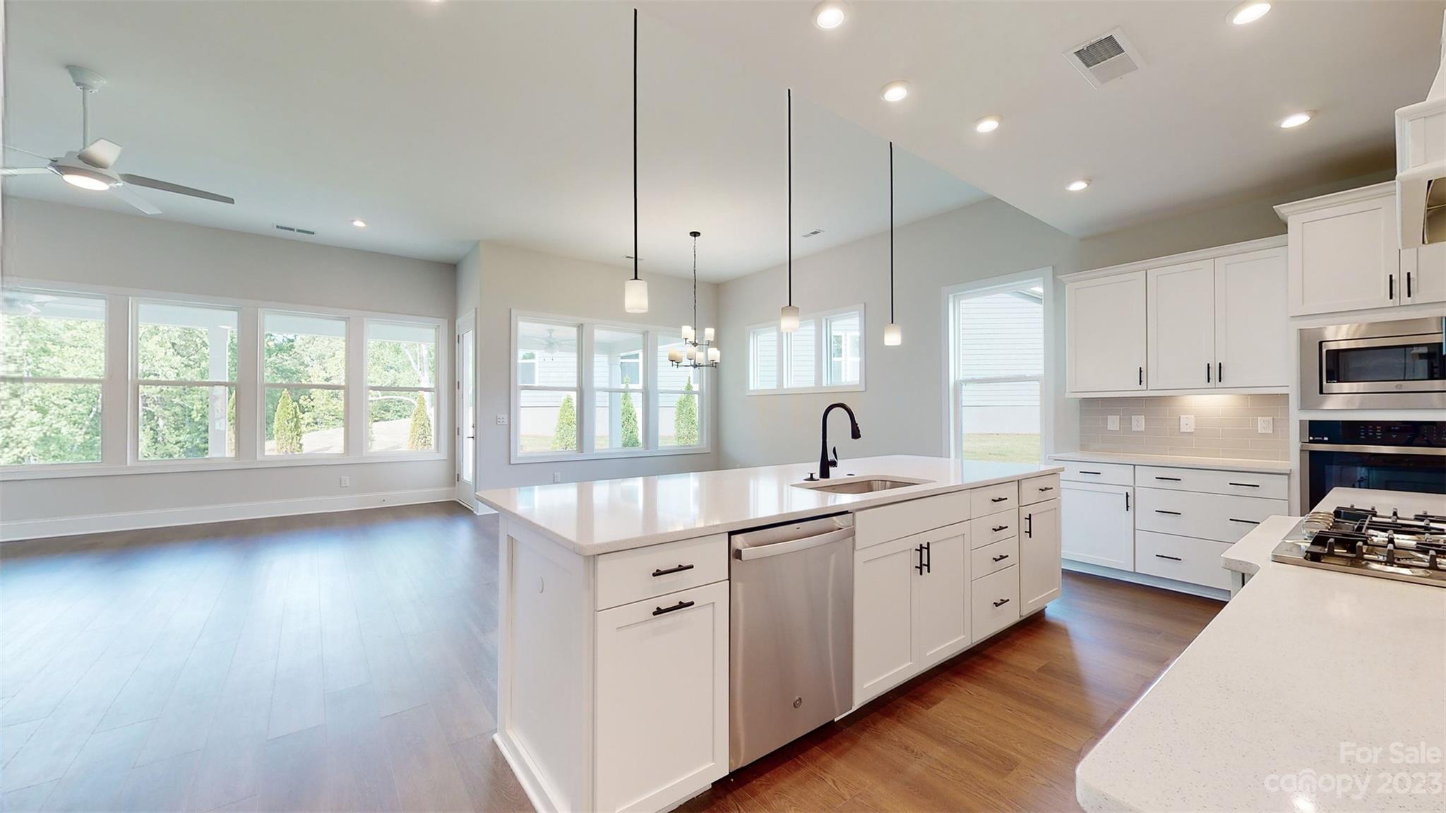 Handsmill On Lake Wylie - Residential