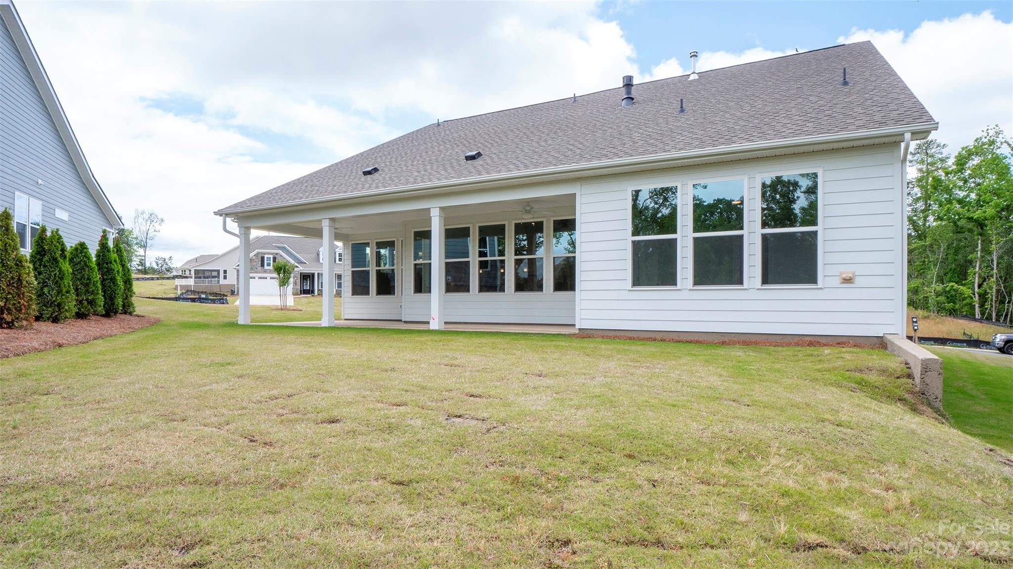 Handsmill On Lake Wylie - Residential