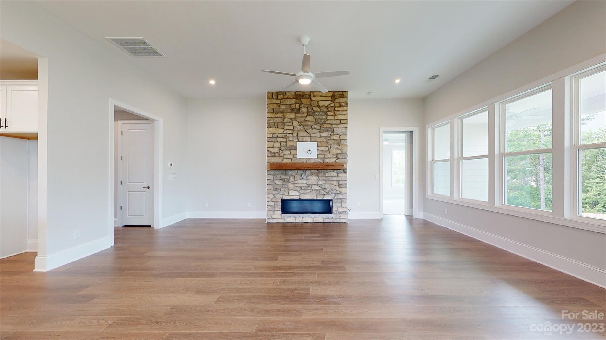 Handsmill On Lake Wylie - Residential