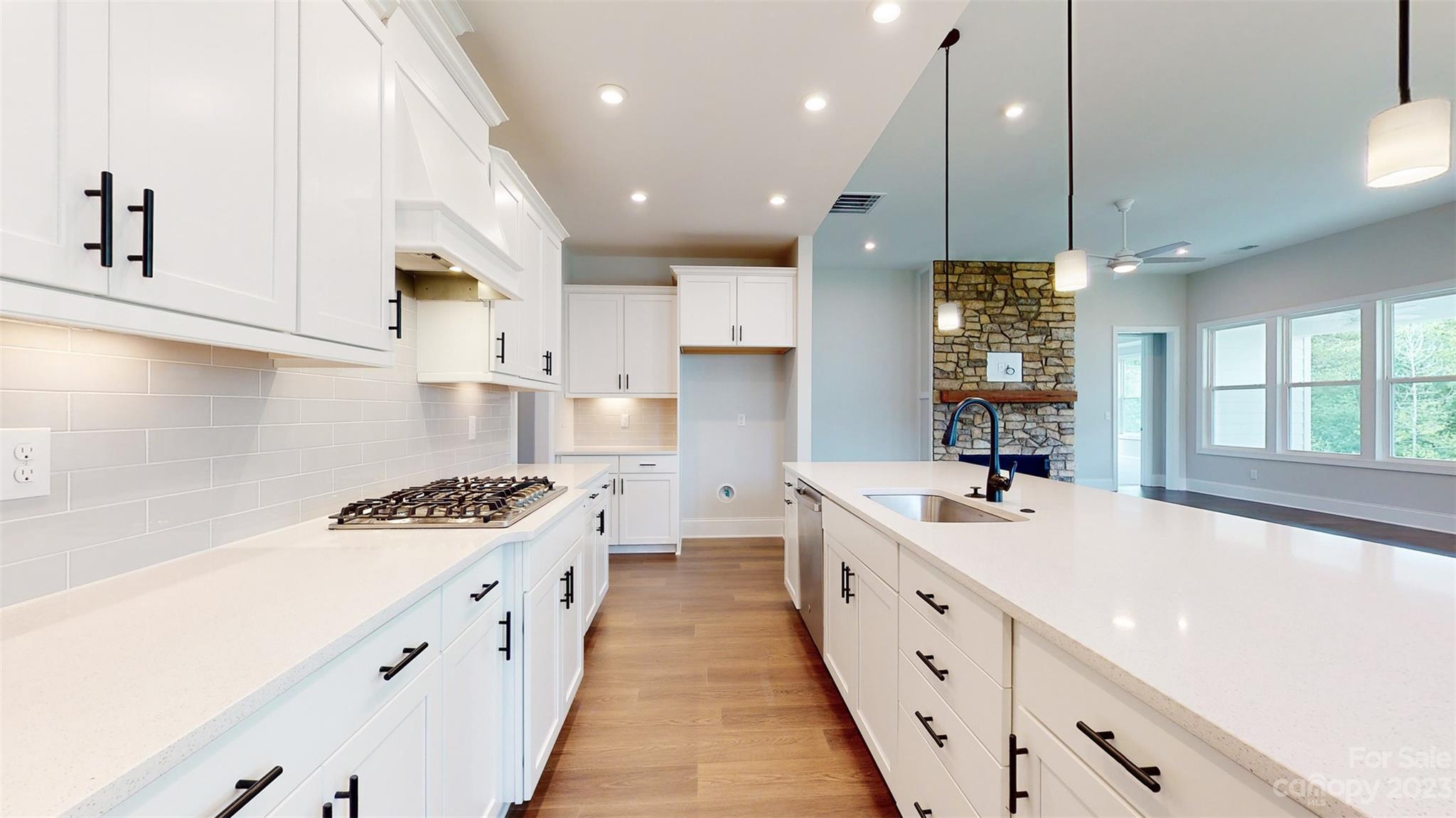 Handsmill On Lake Wylie - Residential