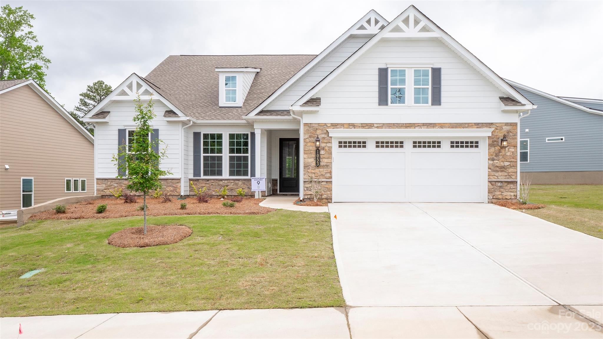 Handsmill On Lake Wylie - Residential