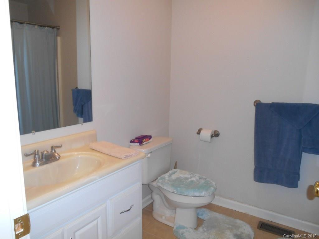 Kensington - Residential