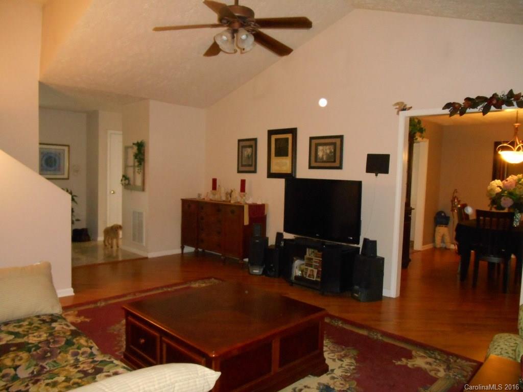 Kensington - Residential