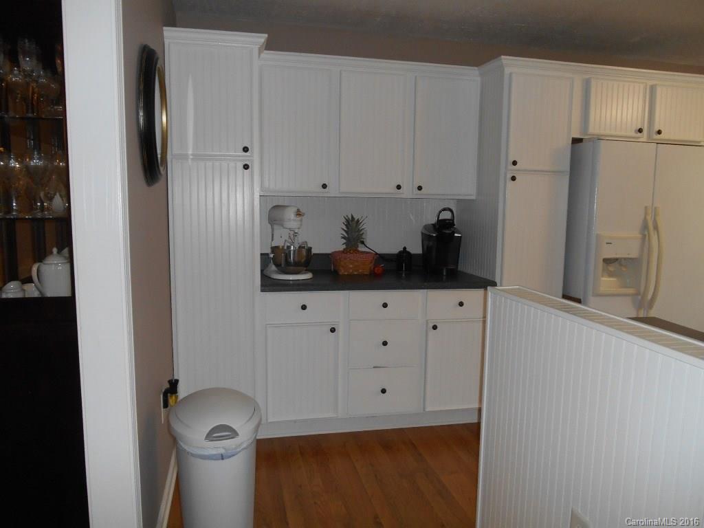 Kensington - Residential