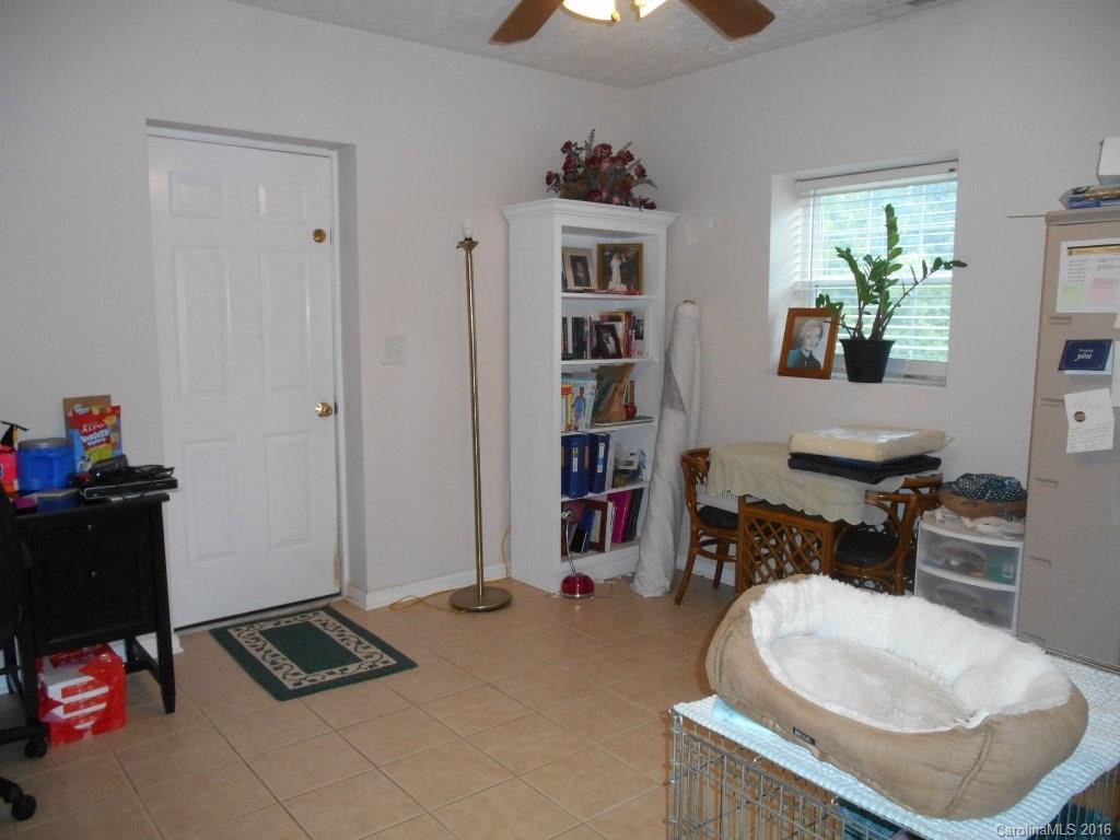 Kensington - Residential