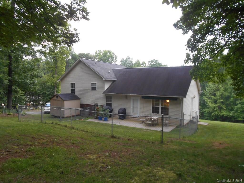 Kensington - Residential