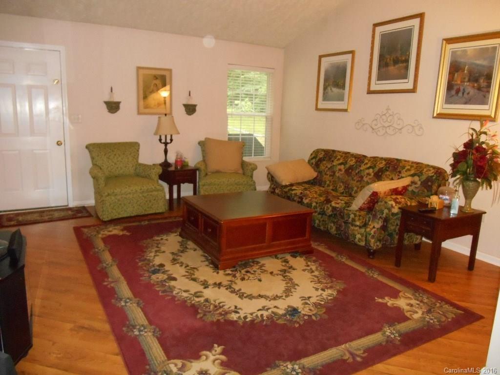 Kensington - Residential