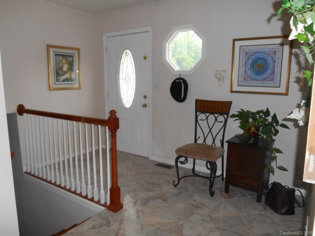 Kensington - Residential