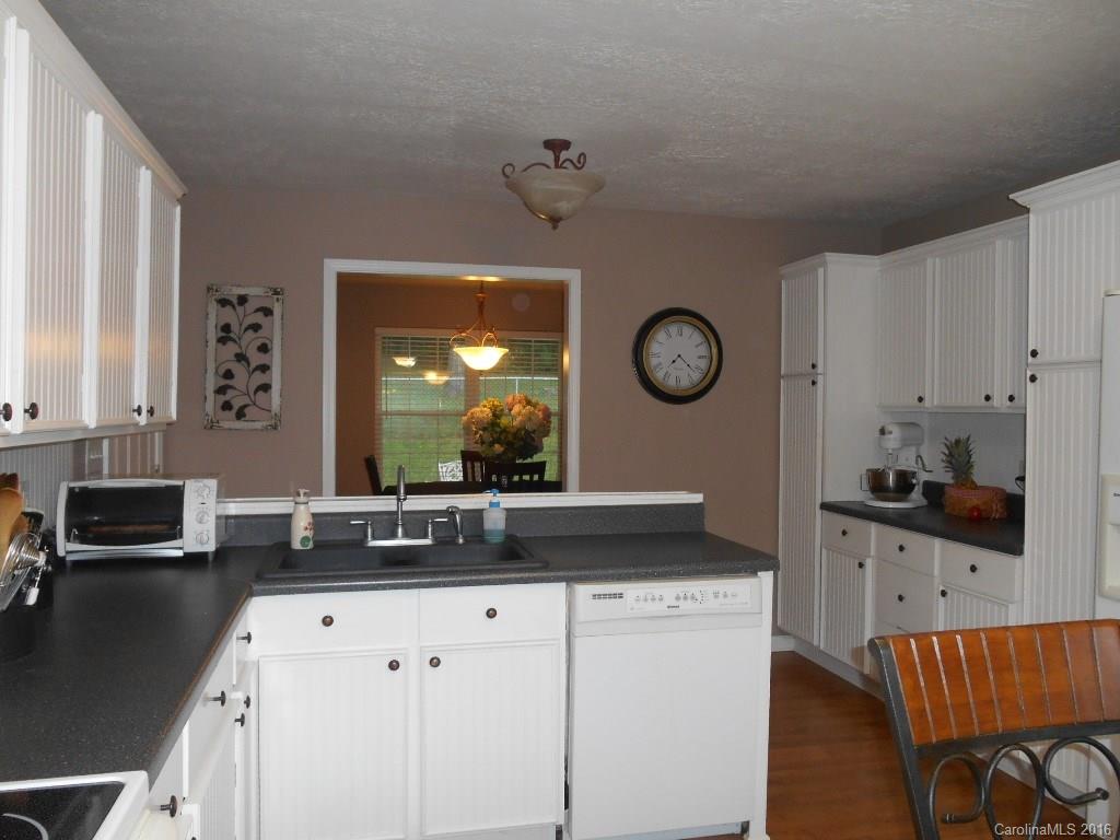 Kensington - Residential