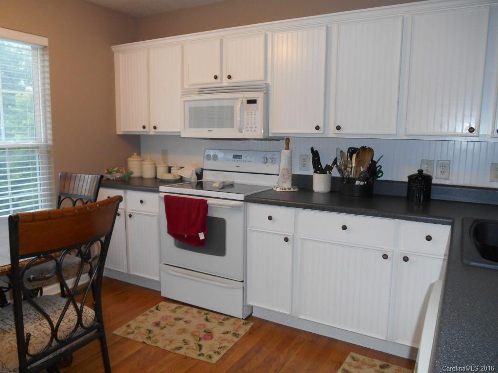 Kensington - Residential