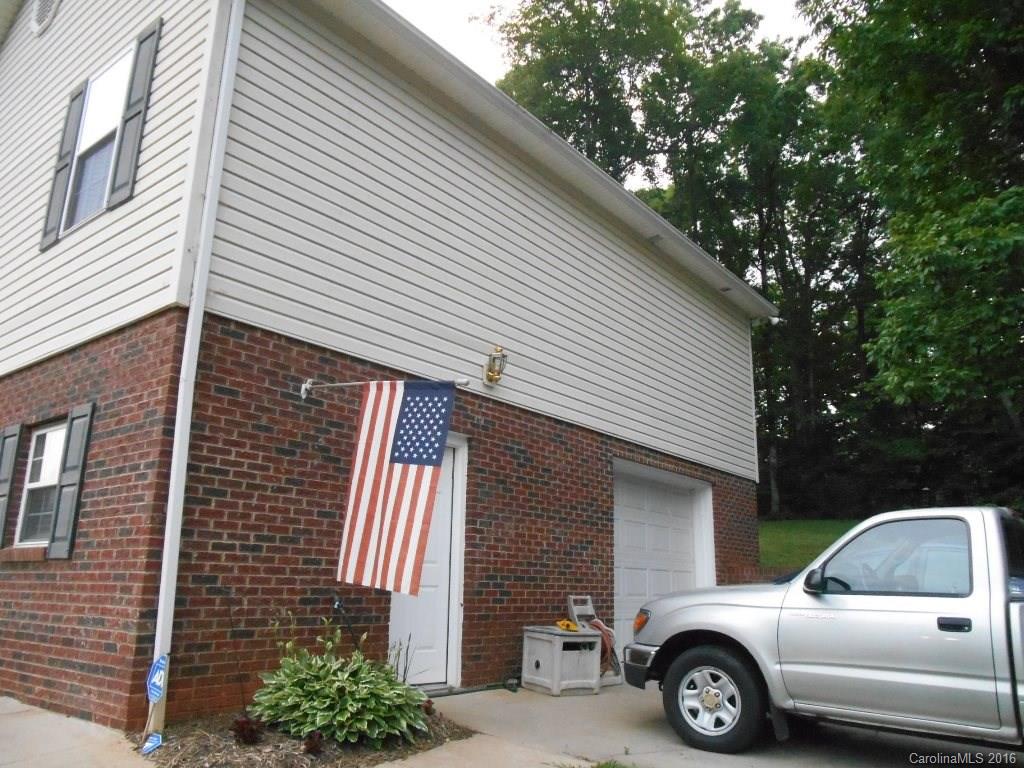 Kensington - Residential