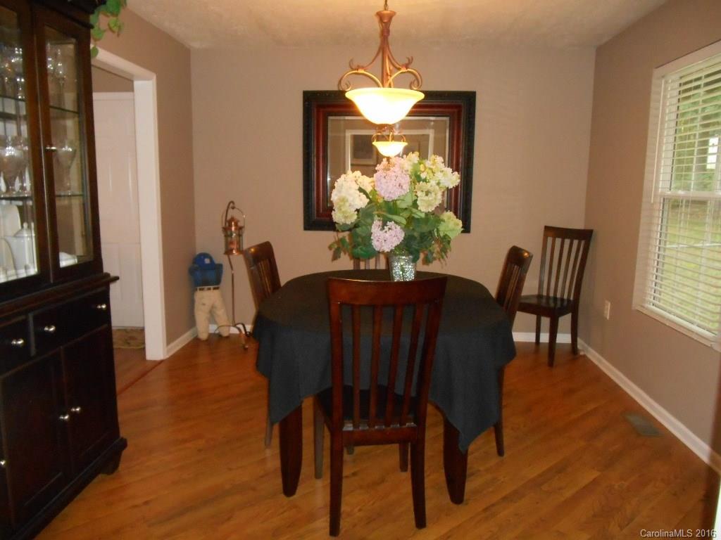 Kensington - Residential