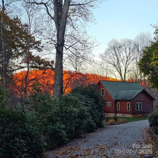 Pinnacle Ridge - Residential