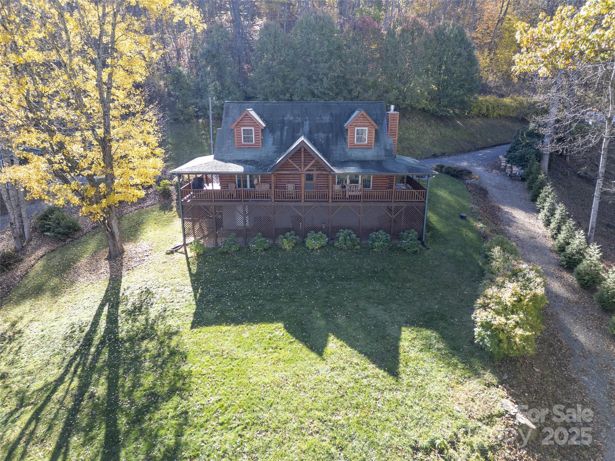 Pinnacle Ridge - Residential