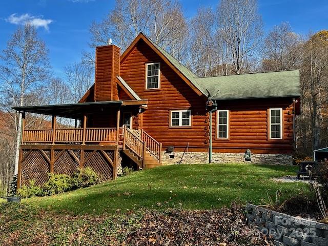 Pinnacle Ridge - Residential