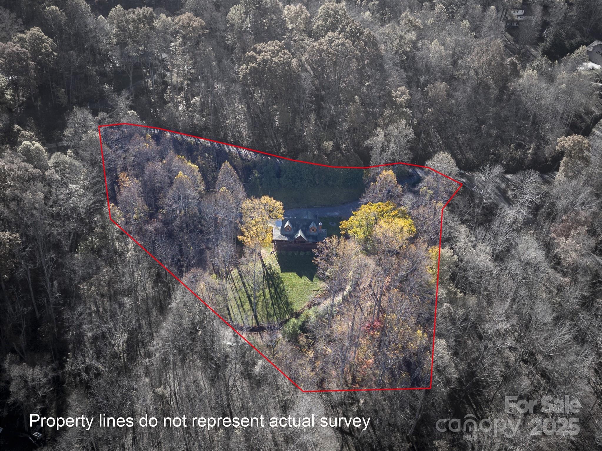 Pinnacle Ridge - Residential