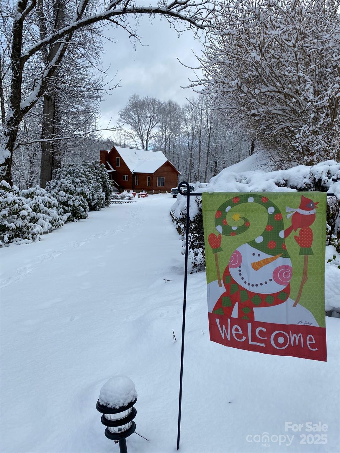 Pinnacle Ridge - Residential