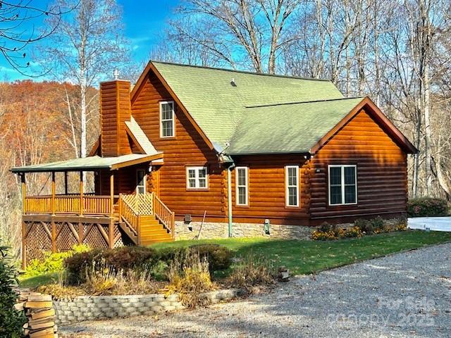 Pinnacle Ridge - Residential