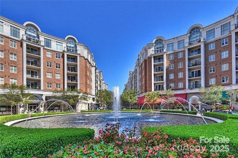 4620 Piedmont Row Drive 603 Charlotte NC 28210