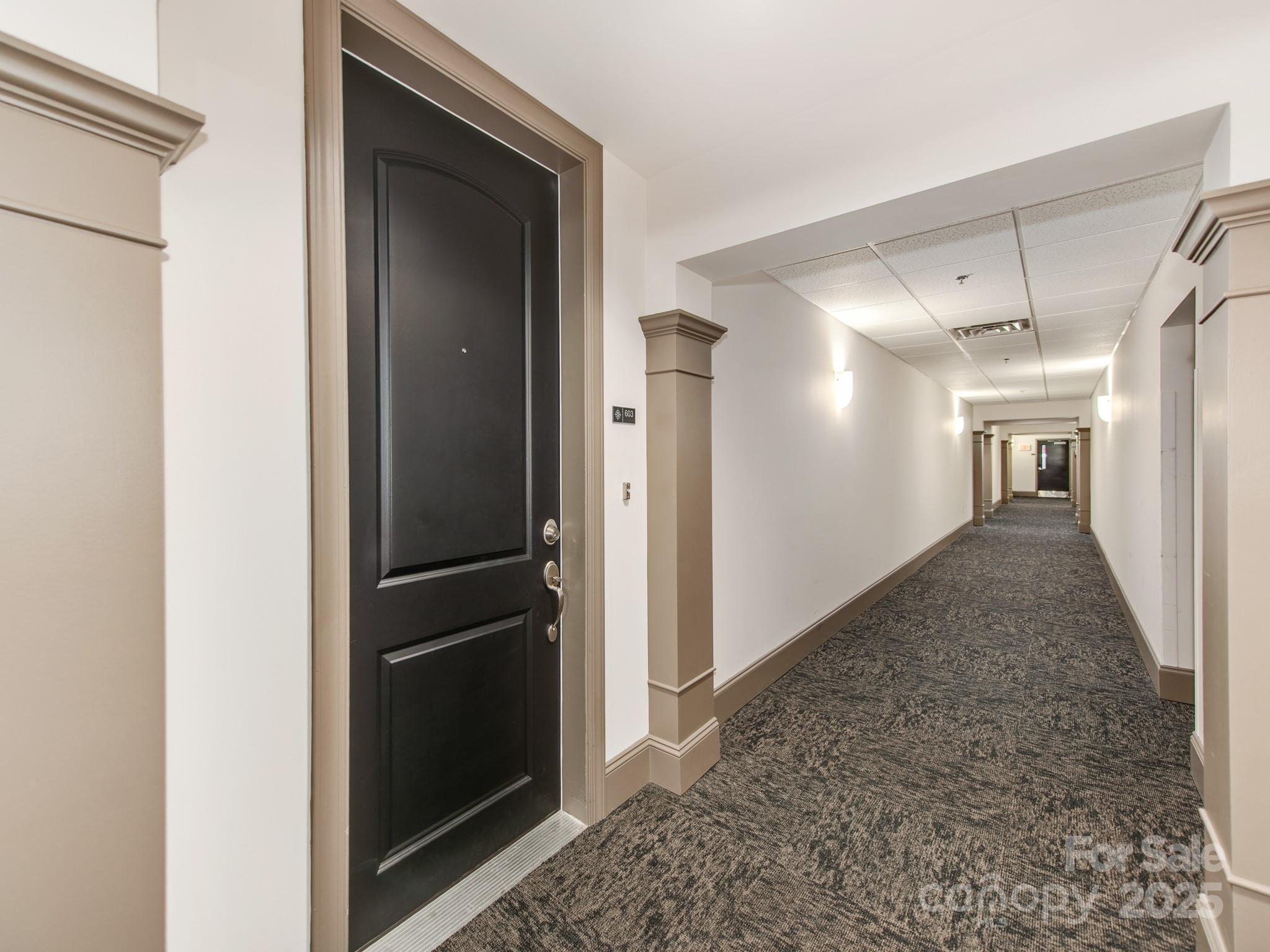 4620 Piedmont Row Drive 603