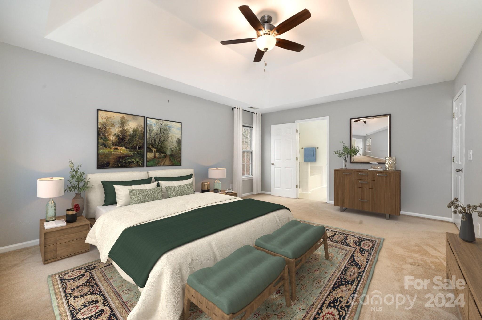 Knightsbridge - Residential