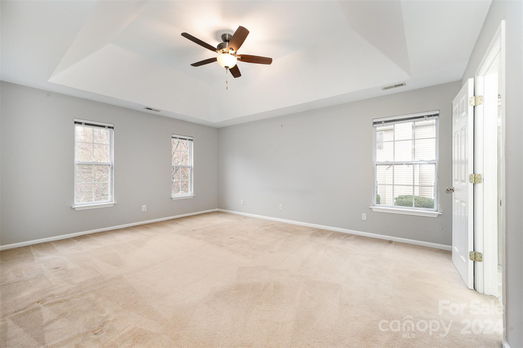 Knightsbridge - Residential