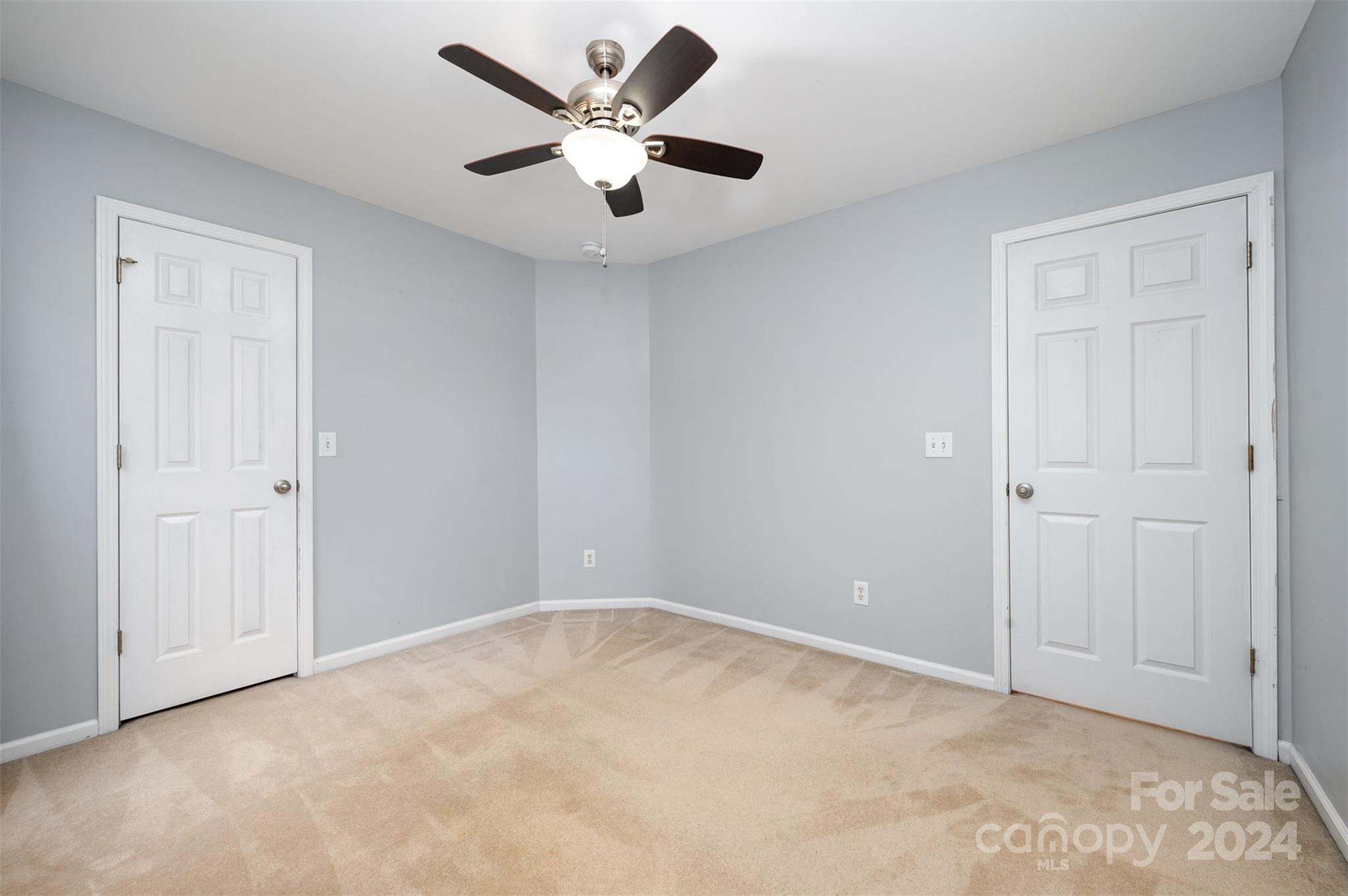 Knightsbridge - Residential