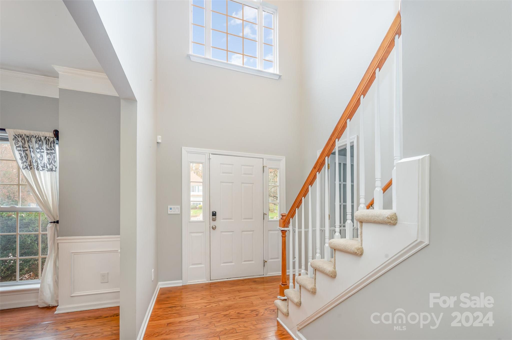 Knightsbridge - Residential