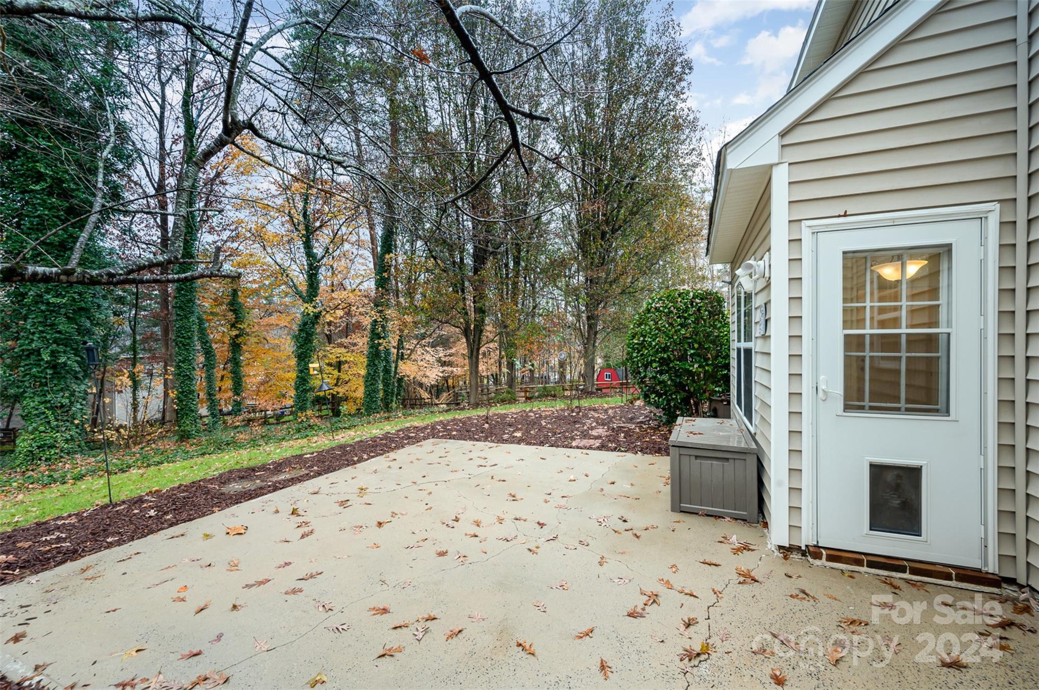 Knightsbridge - Residential