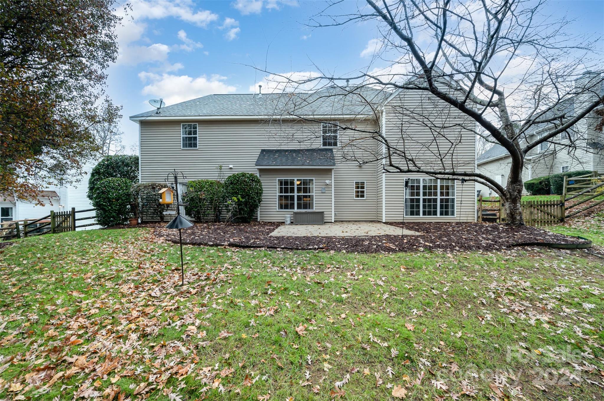 Knightsbridge - Residential