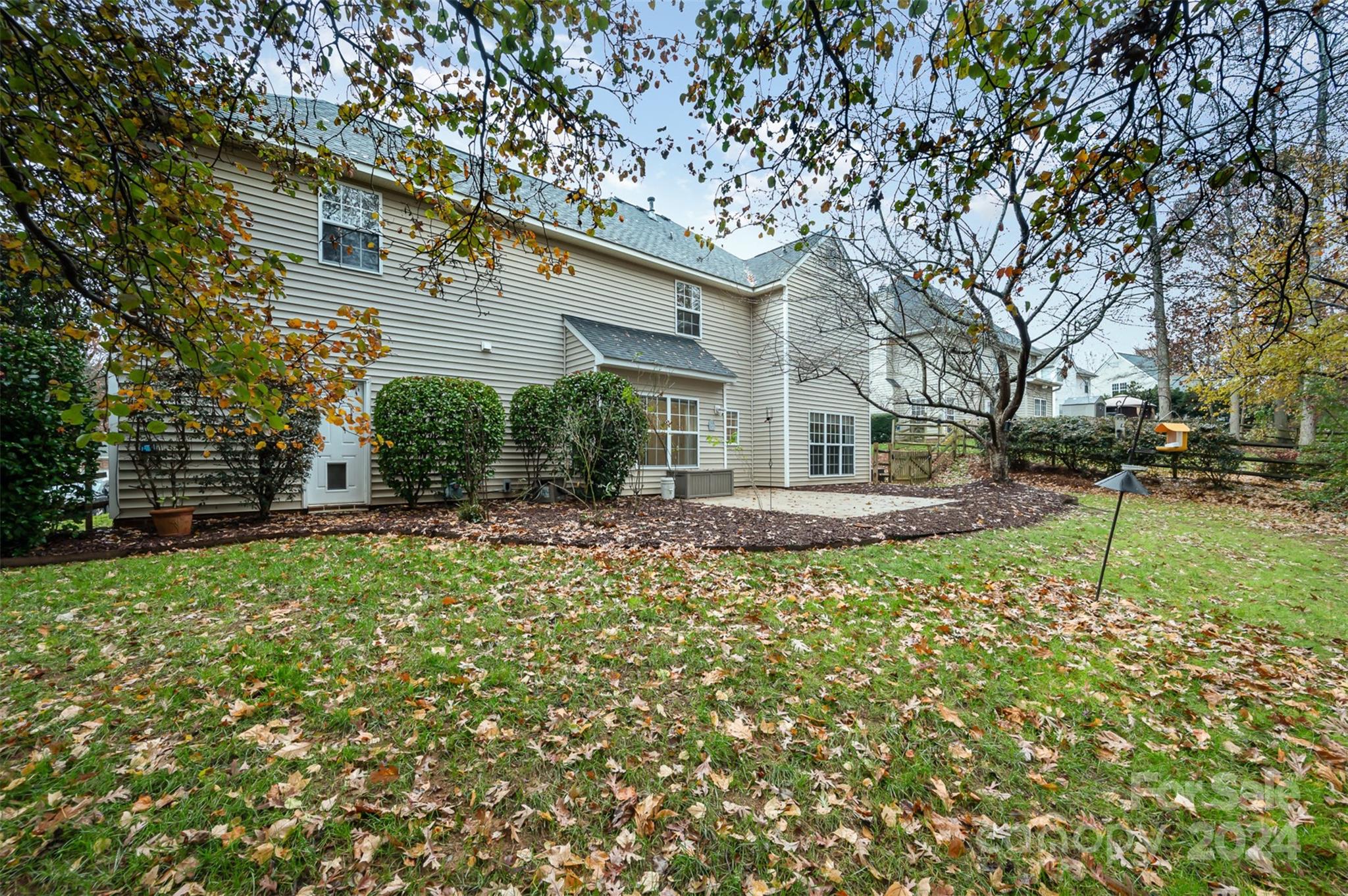 Knightsbridge - Residential