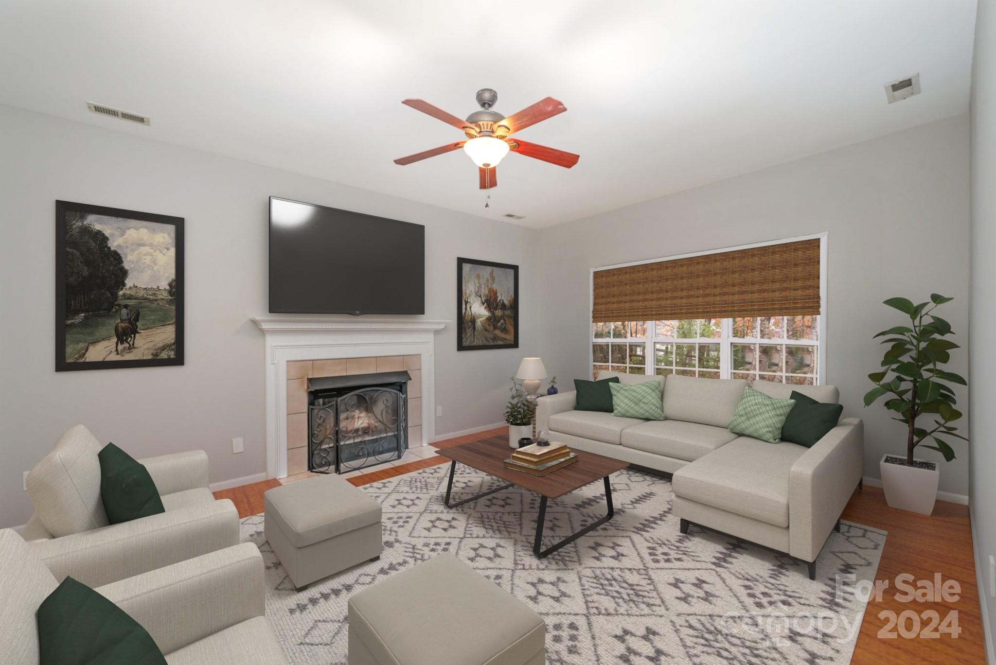 Knightsbridge - Residential