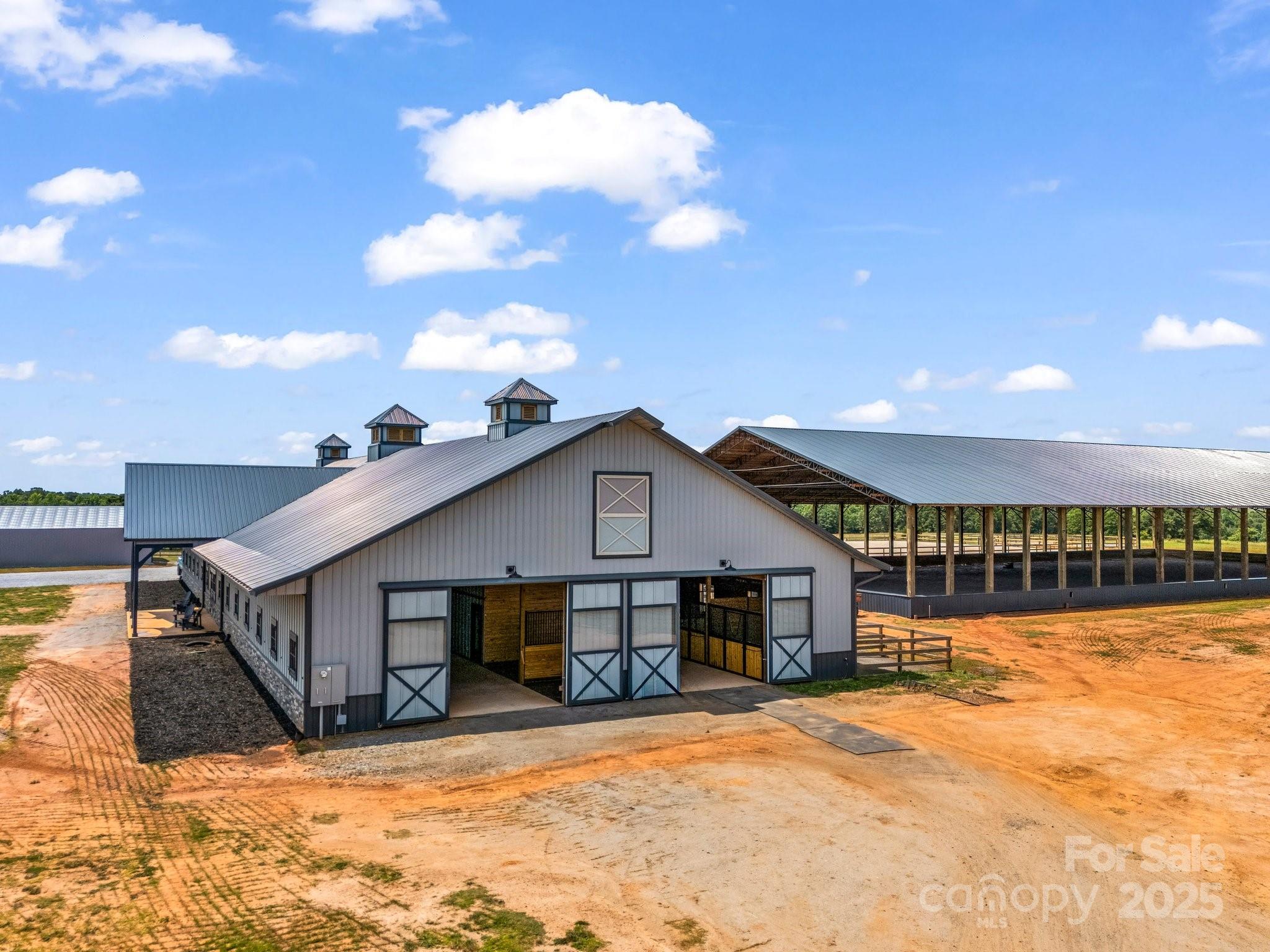 1550 Airport Road