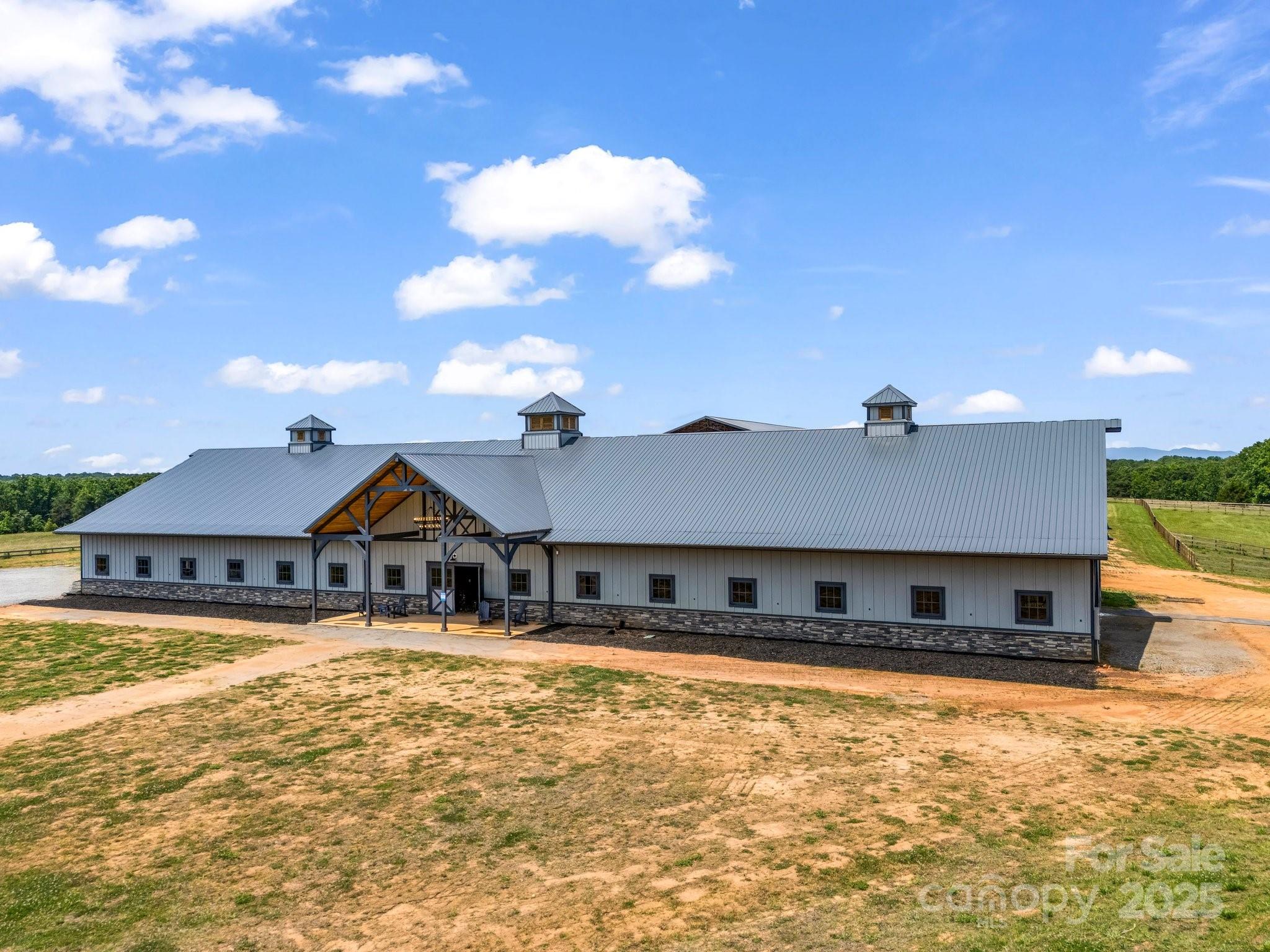 1550 Airport Road