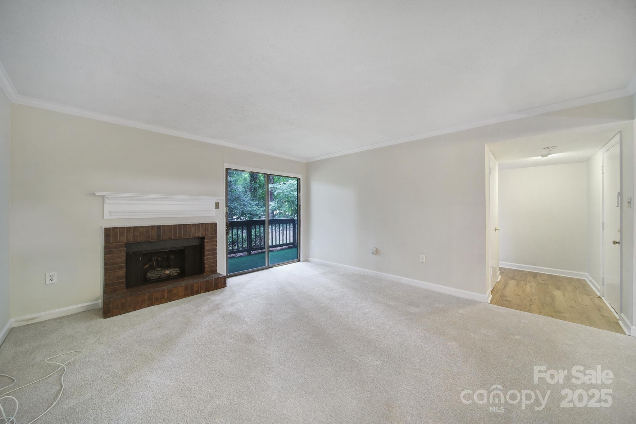5008 Sardis Road B