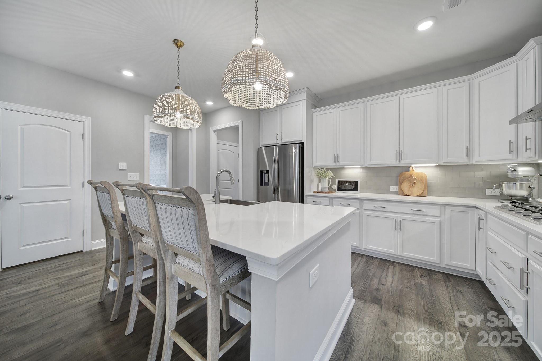 The Bluffs - Residential