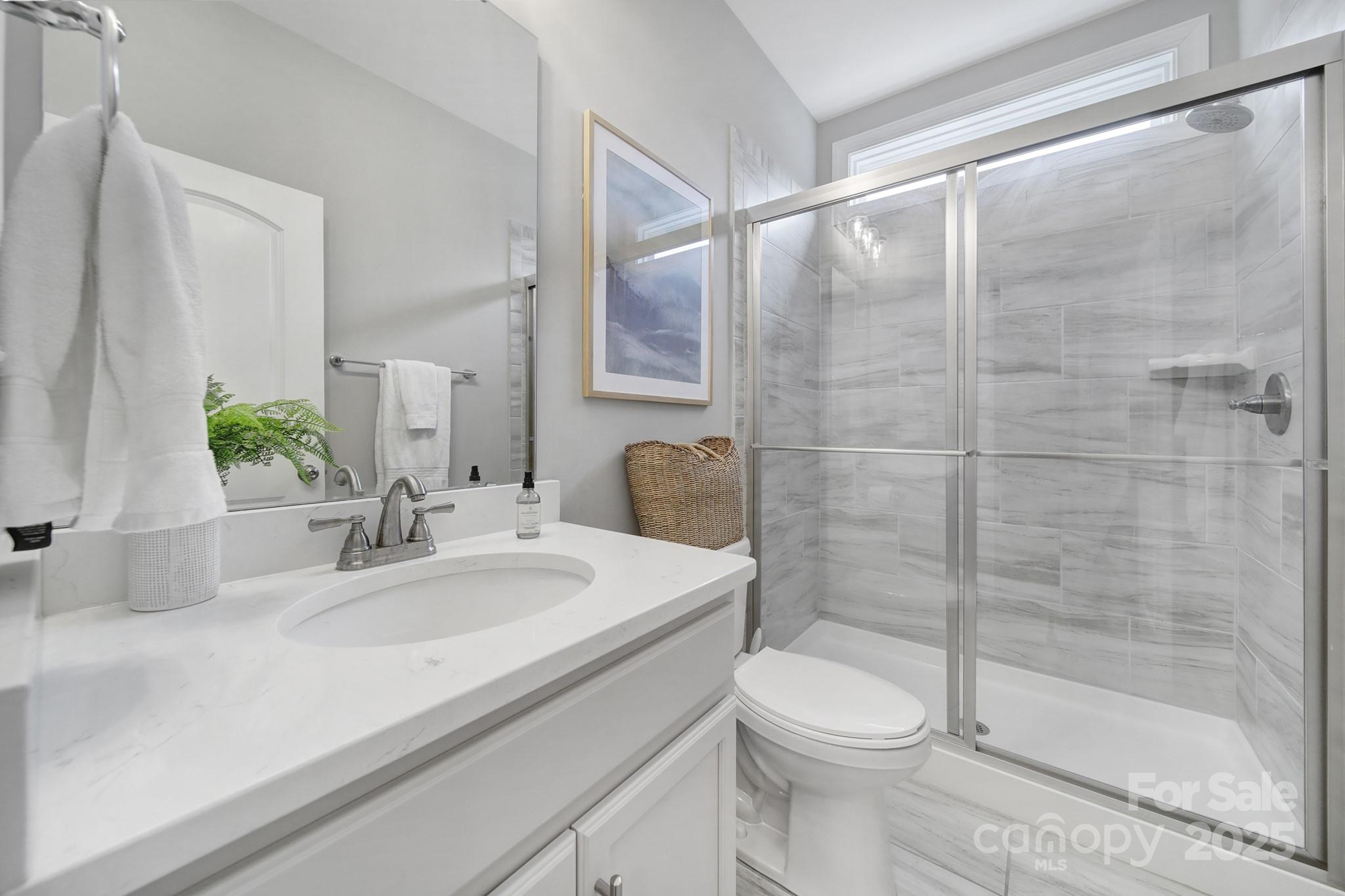 The Bluffs - Residential