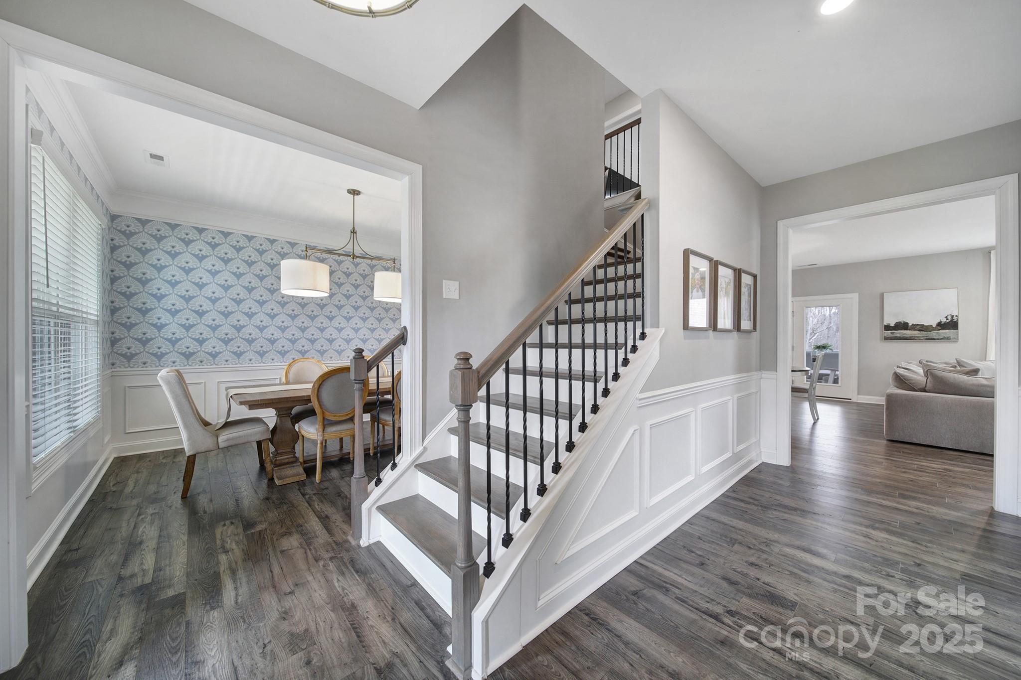 The Bluffs - Residential