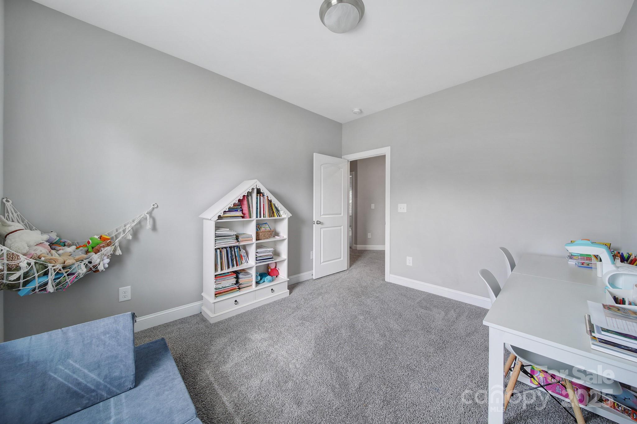 The Bluffs - Residential