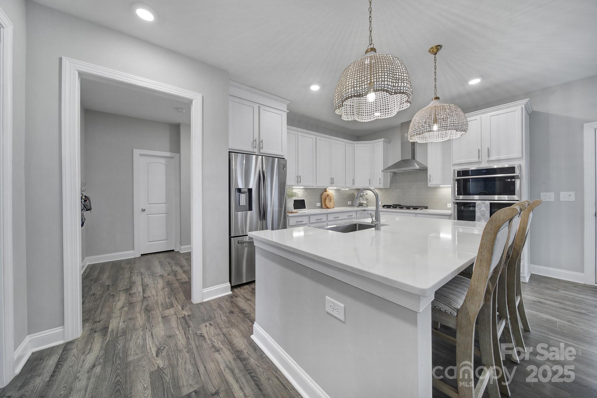 The Bluffs - Residential