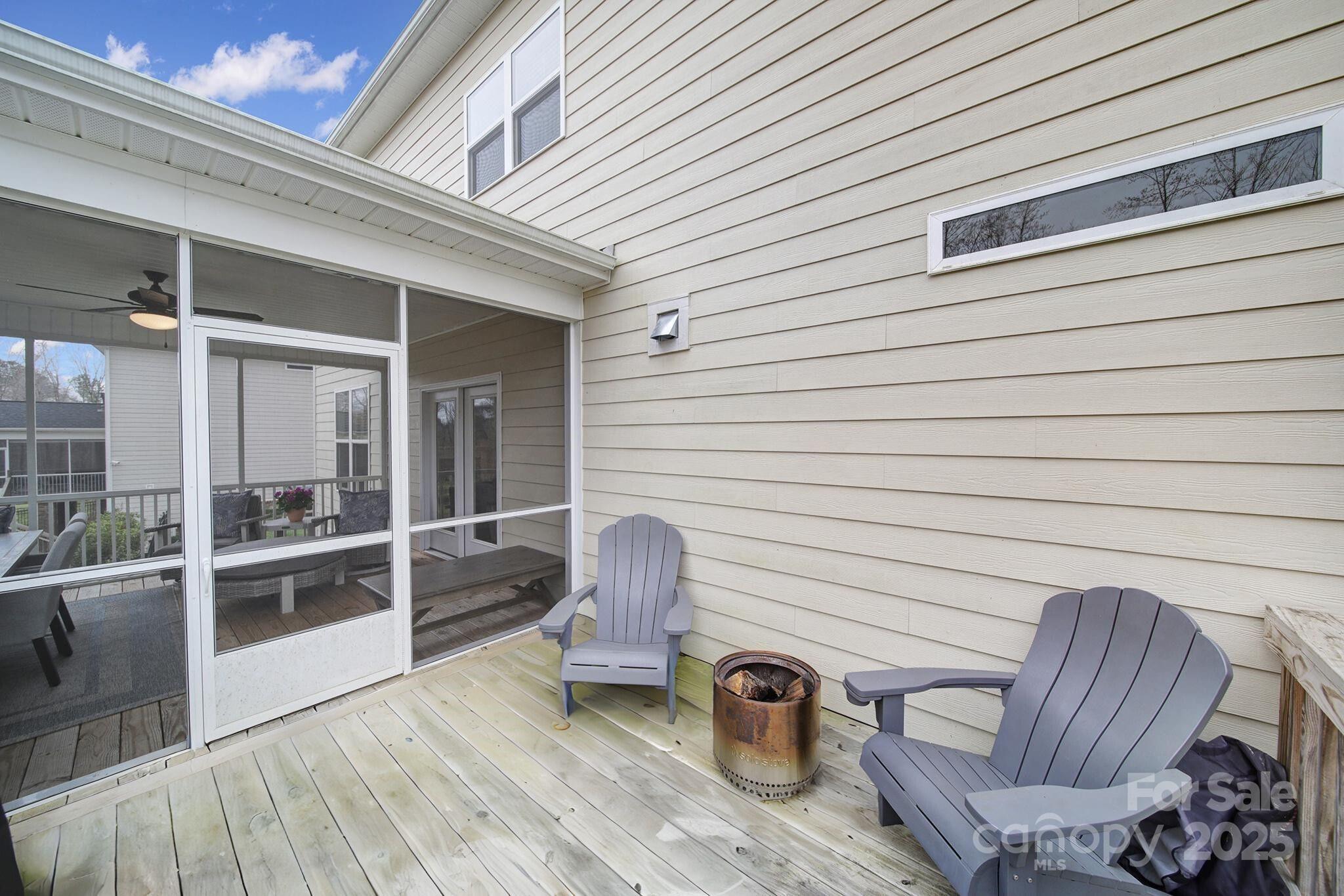 The Bluffs - Residential