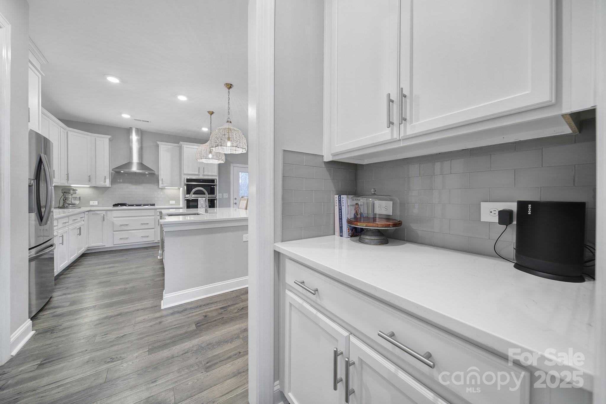 The Bluffs - Residential