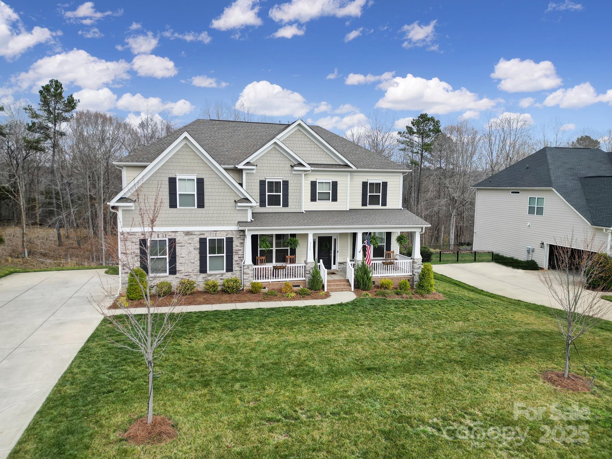 The Bluffs - Residential